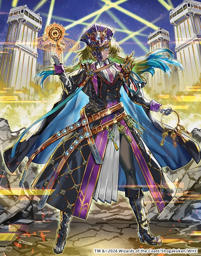 真気楼と誠偽感の決断｜ウィズダム・エンジェル