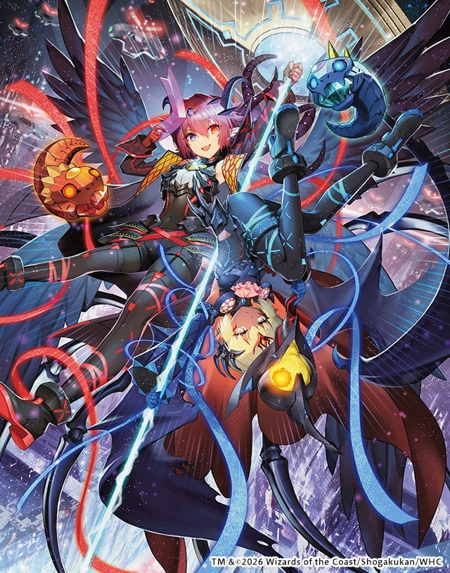 不死鳥縫合 ブラック・ビッグバン｜バラクーダ・オニツカ