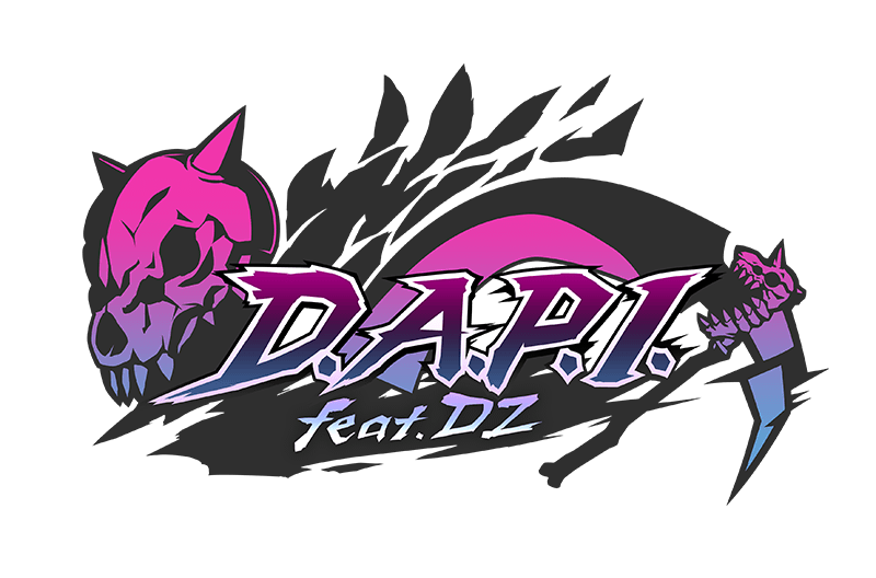 D.A.P.I. feat. DZ