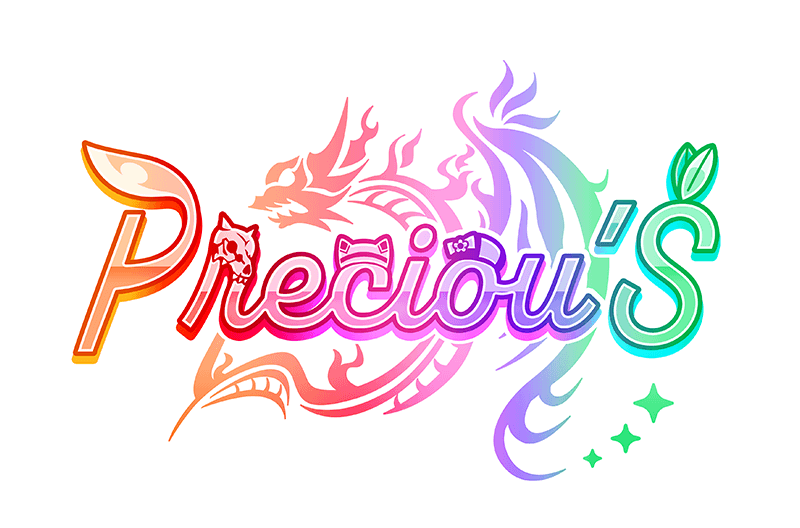 Preciou�fS