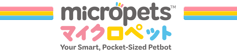 micropets �}�C�N���y�b�g