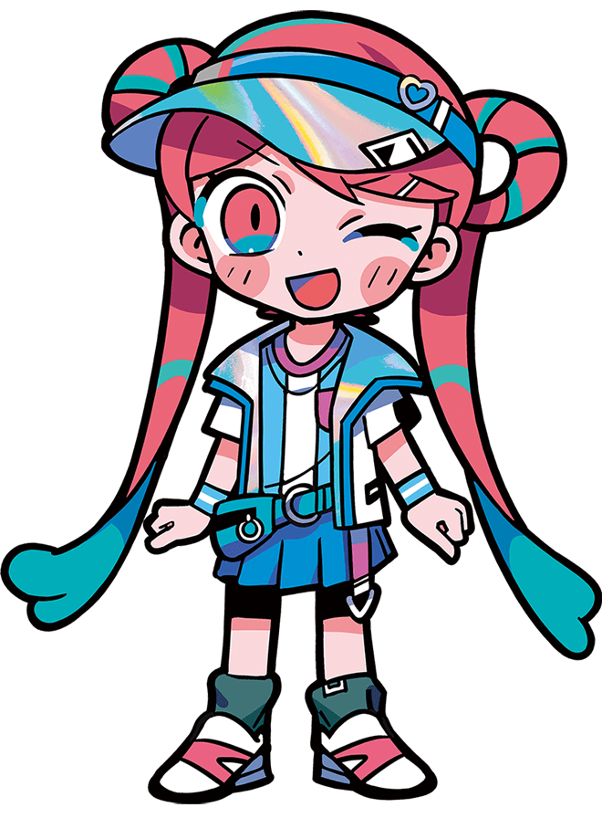 キラリ