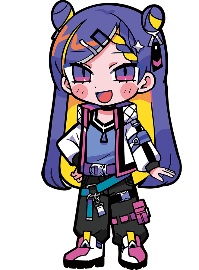 イルミ