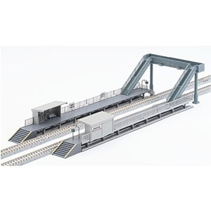 TOMIX(トミックス)・ジオコレ /建物・レイアウト