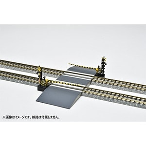 鉄道・交通施設