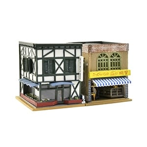 商業・公共・一般施設