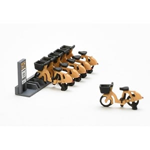 小物フィギュア等