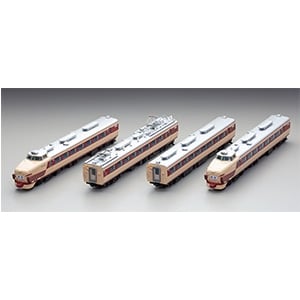 TOMIX(トミックス) /車両(1/80スケール16.5mmゲージ)