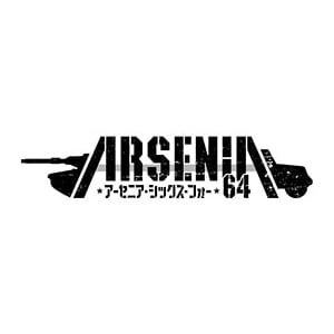 アーセニア・シックスフォー (ARSENIA64)