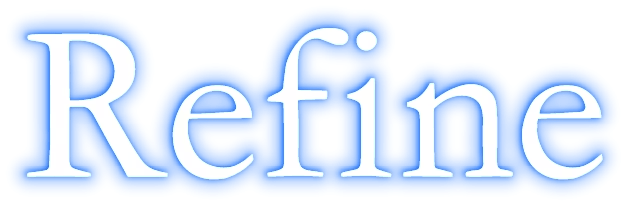 refine