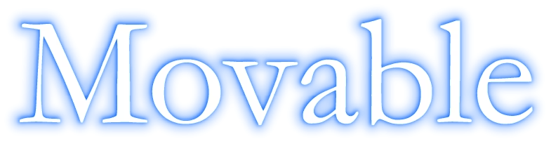 movable