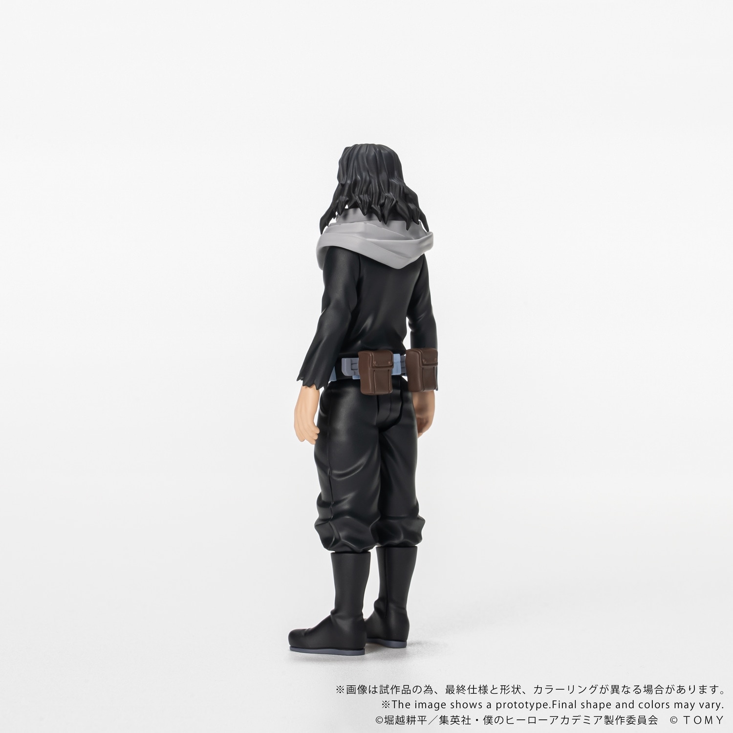 CK-M13 COLLEKAZARO 僕のヒーローアカデミア 相澤消太｜COLLEKAZARO