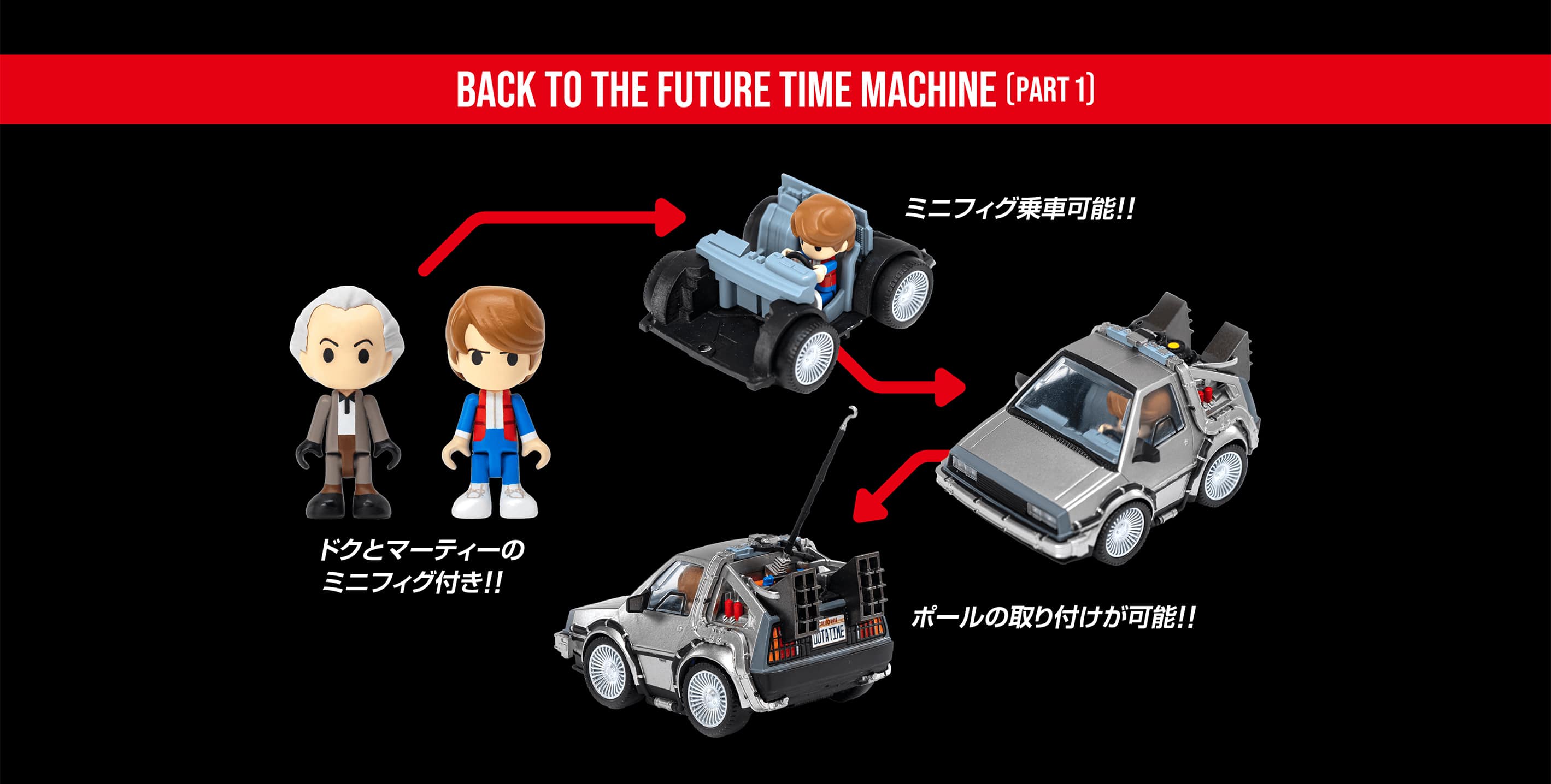 QV-07 Q VILLAGE �o�b�N�E�g�D�E�U�E�t���[�`���[ �^�C���}�V�� (Part2)