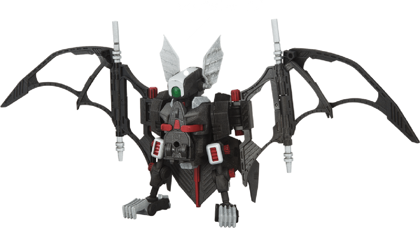 コックピットタイプ