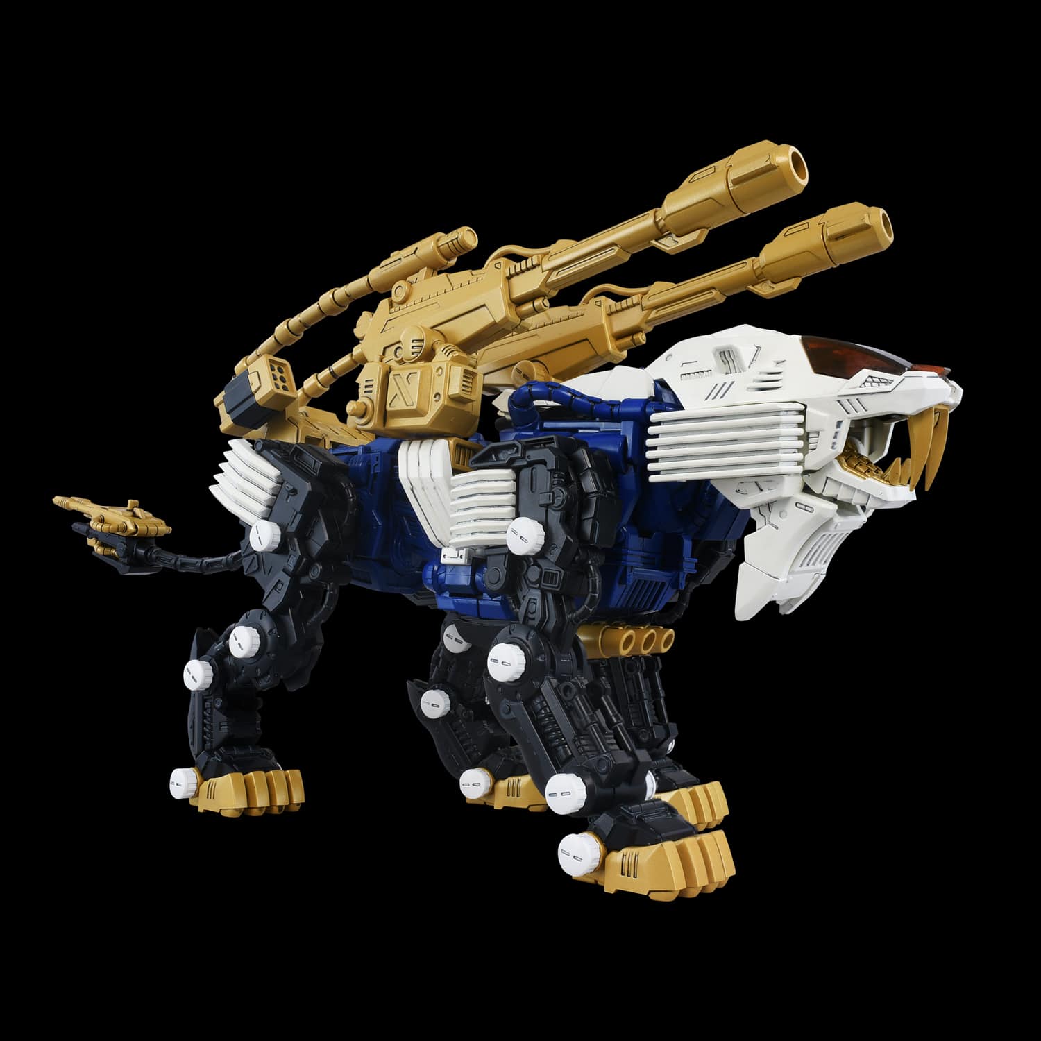 シールドライガー・マークU