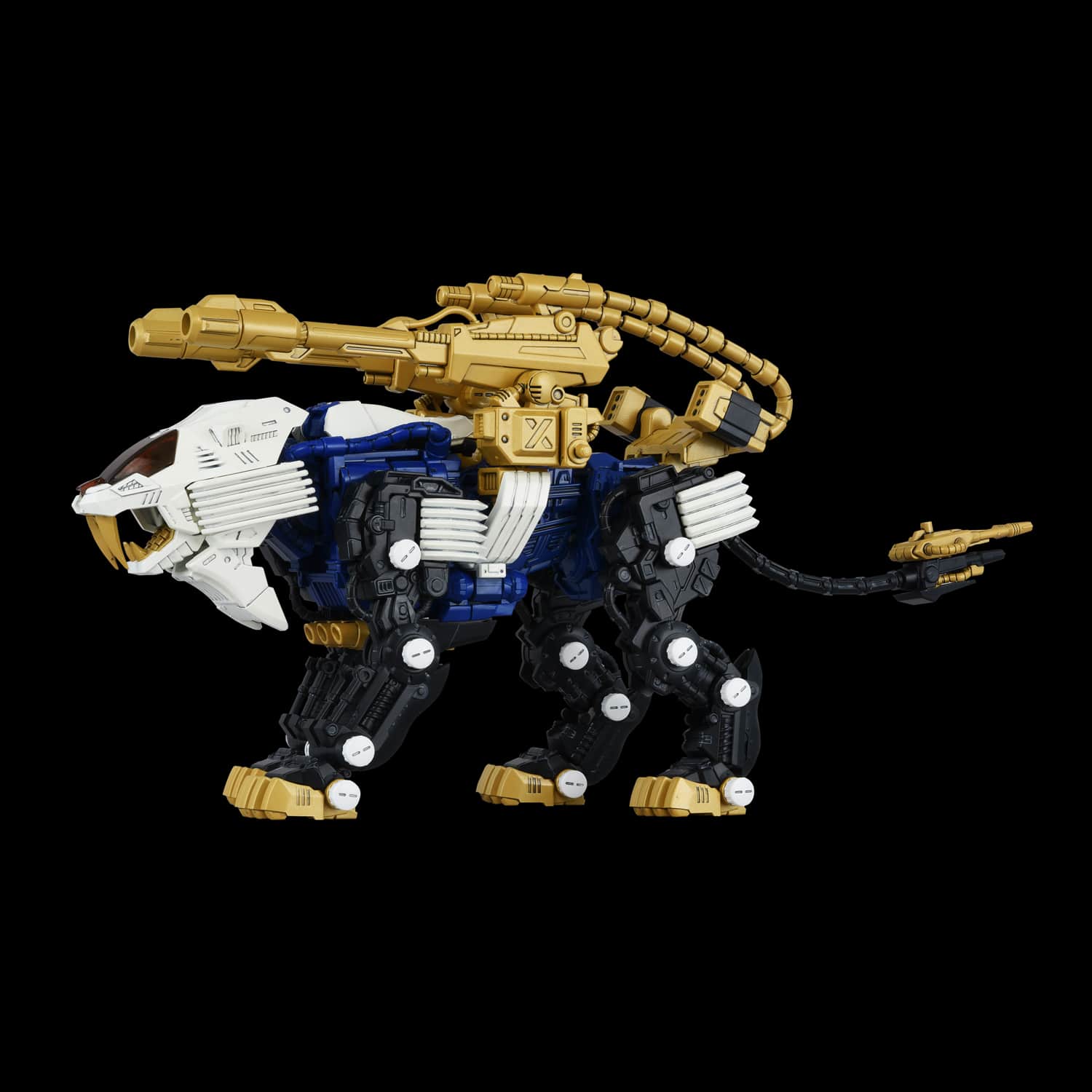 シールドライガー・マークU