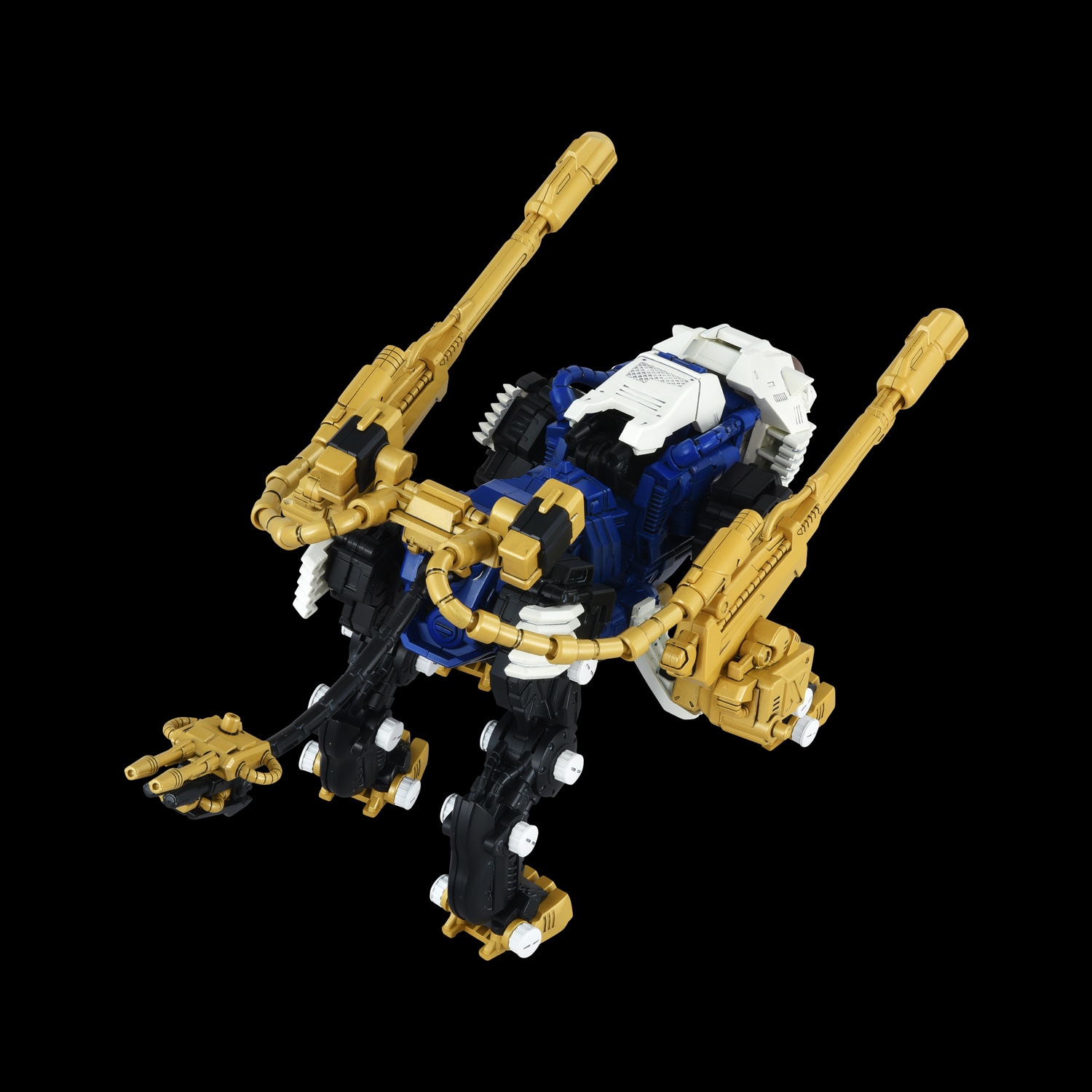 シールドライガー・マークU