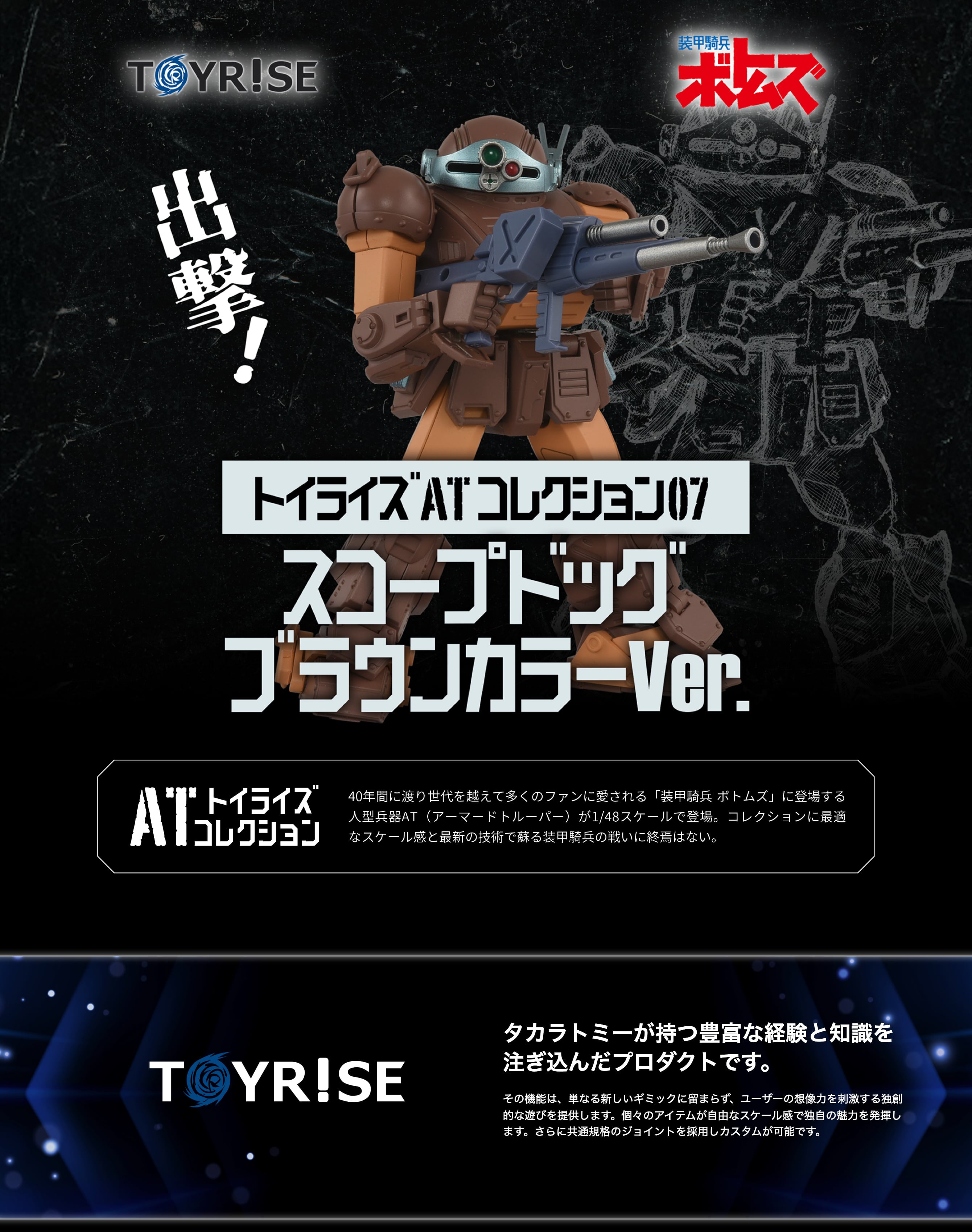 ���A���C�Y RMZ-016 �u���[�h���C�K�[�p���c�@�[ (ZBF) �]�C�h