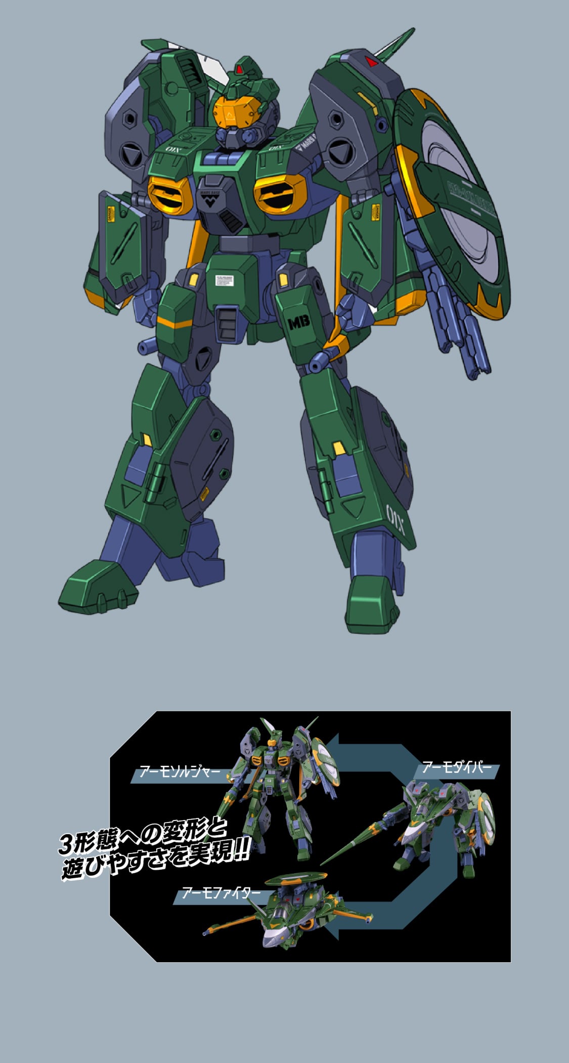 �g�C���C�Y AFC-01X �� ���M�I�X �f���^