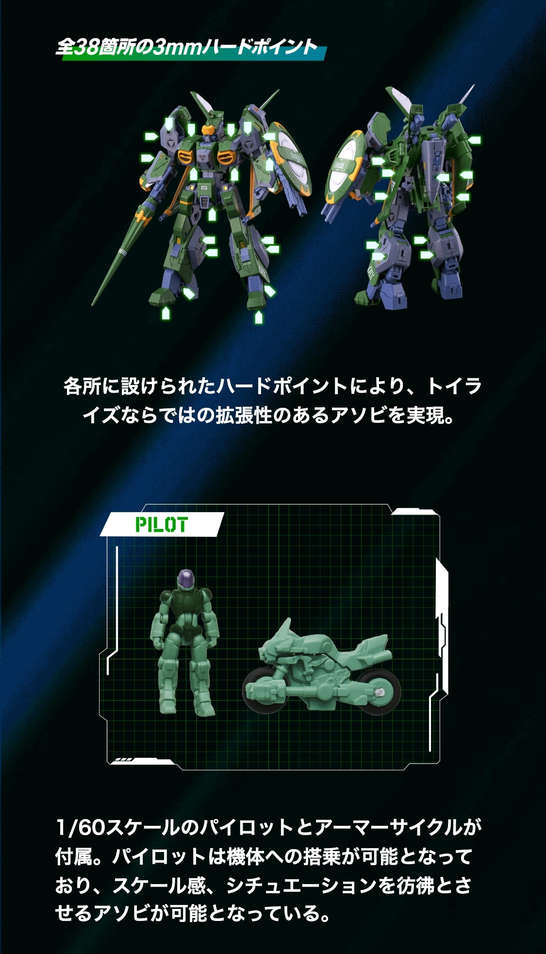 �g�C���C�Y AFC-01X �� ���M�I�X �f���^