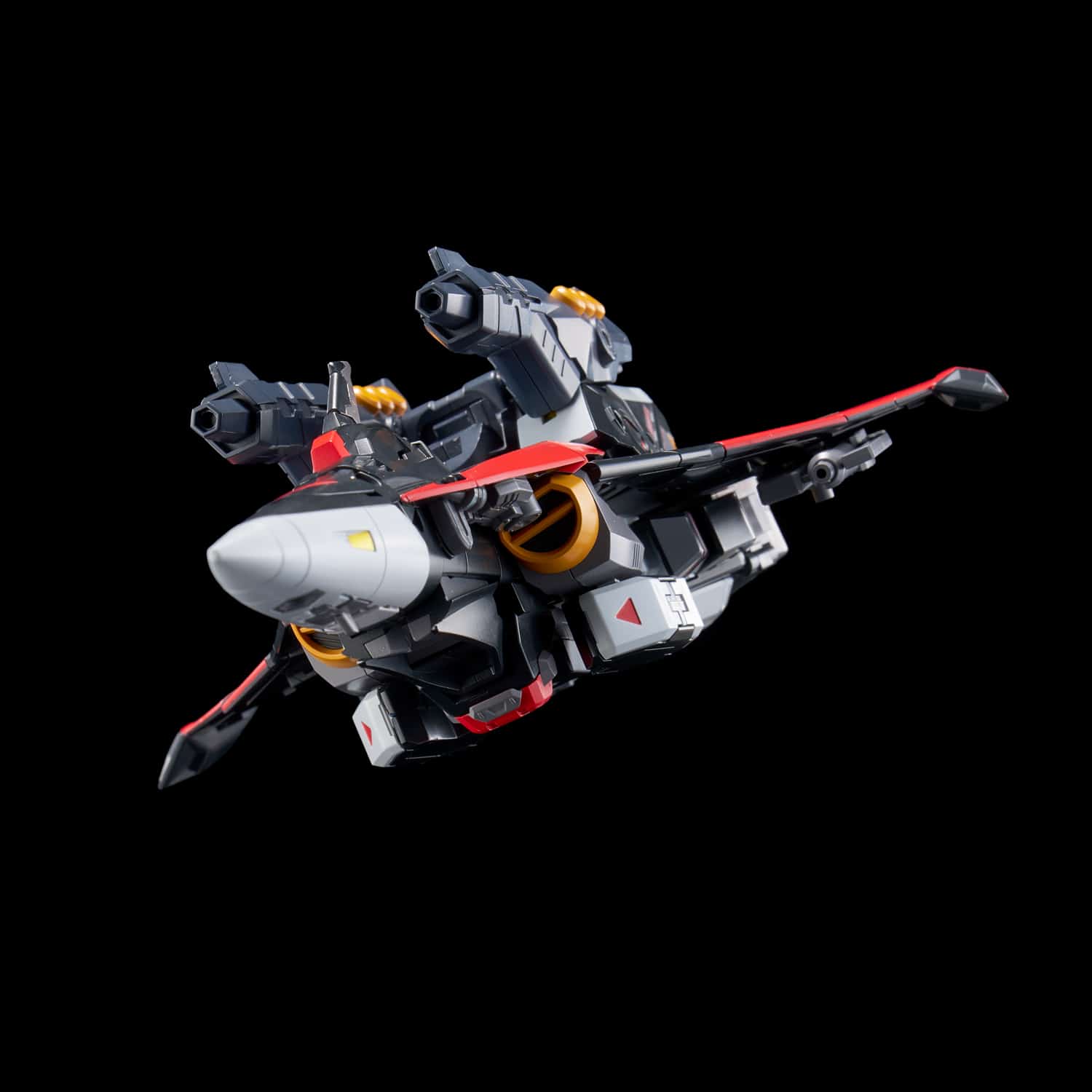 11月下旬お届け】トイライズ AFC-01X Ω レギオス オメガ｜TOYRISE