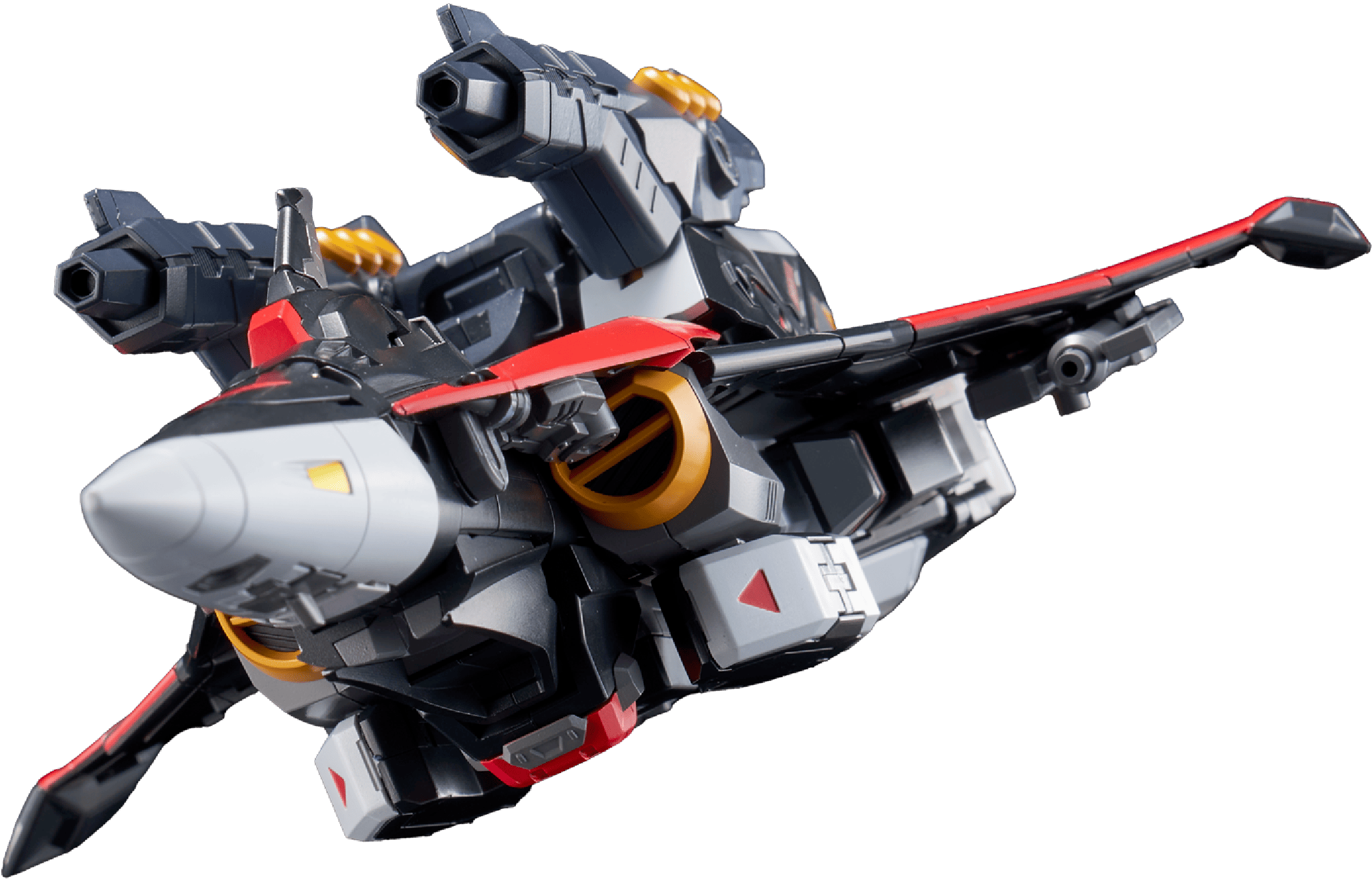 11月下旬お届け】トイライズ AFC-01X Ω レギオス オメガ｜TOYRISE