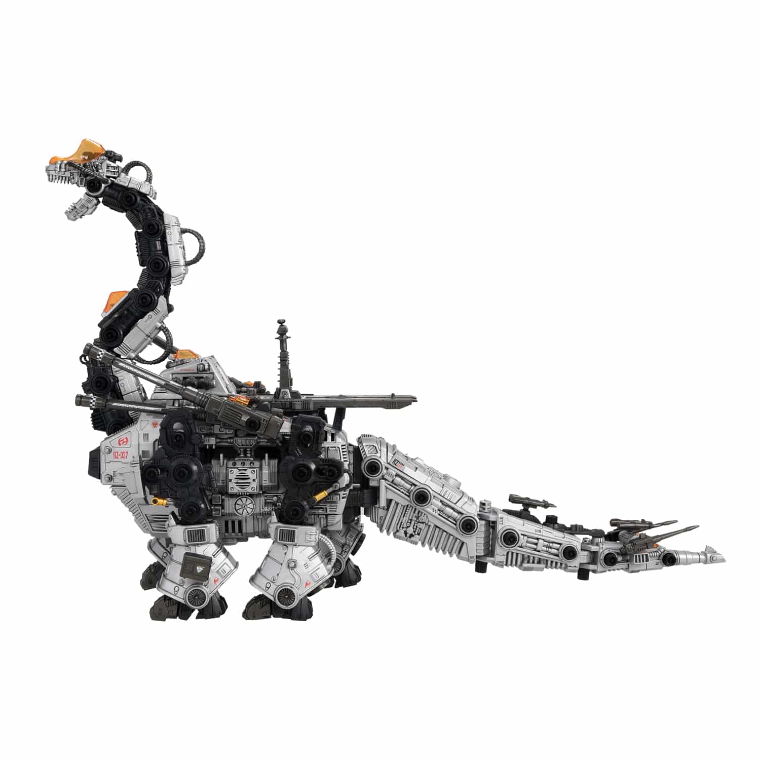 ゾイド AZ-17 ウルトラザウルス｜ゾイド｜限定品や新作も。おもちゃ
