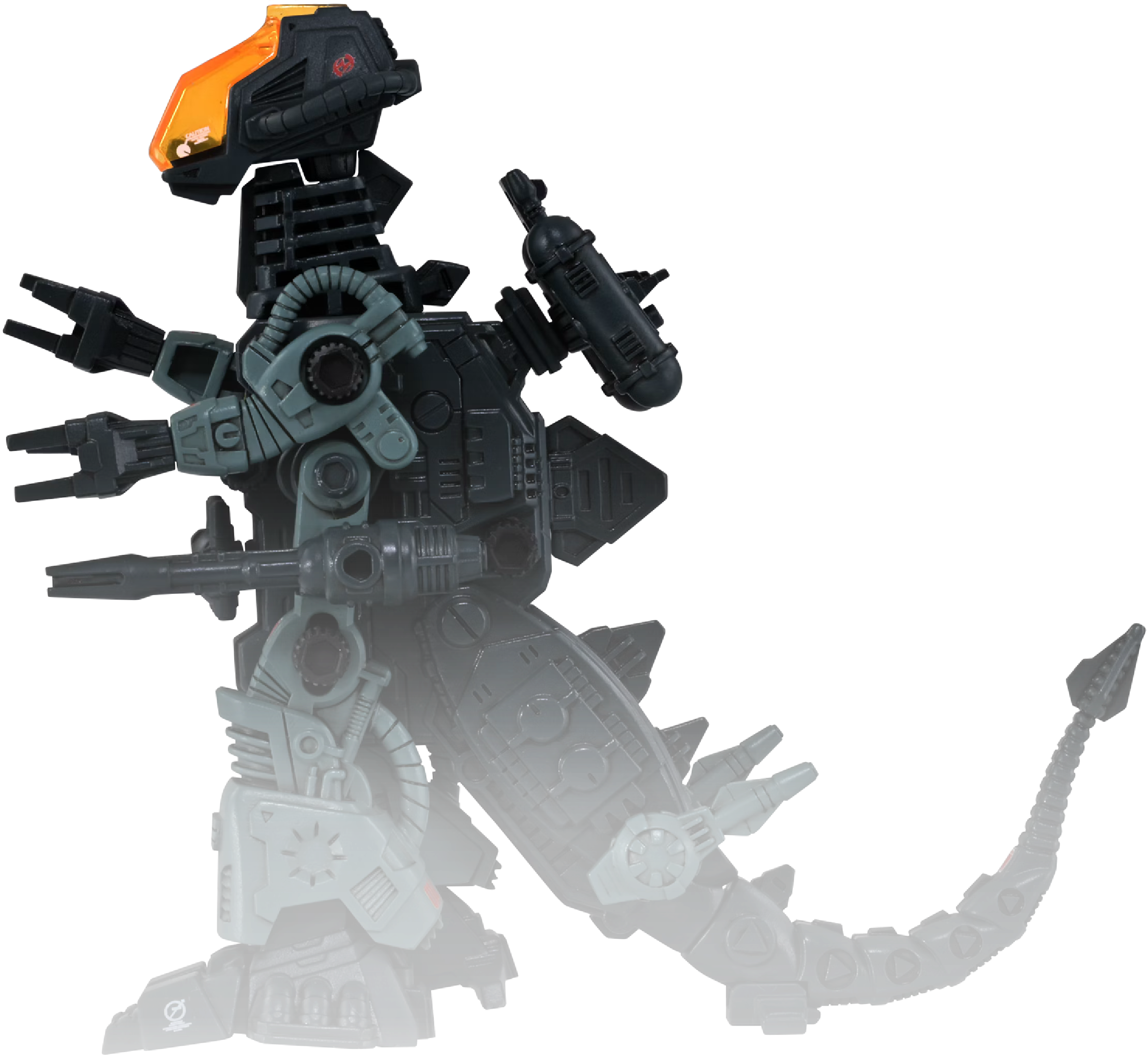 ゾイド AZ-18 ゴドス｜ゾイド｜限定品や新作も。おもちゃ・グッズの