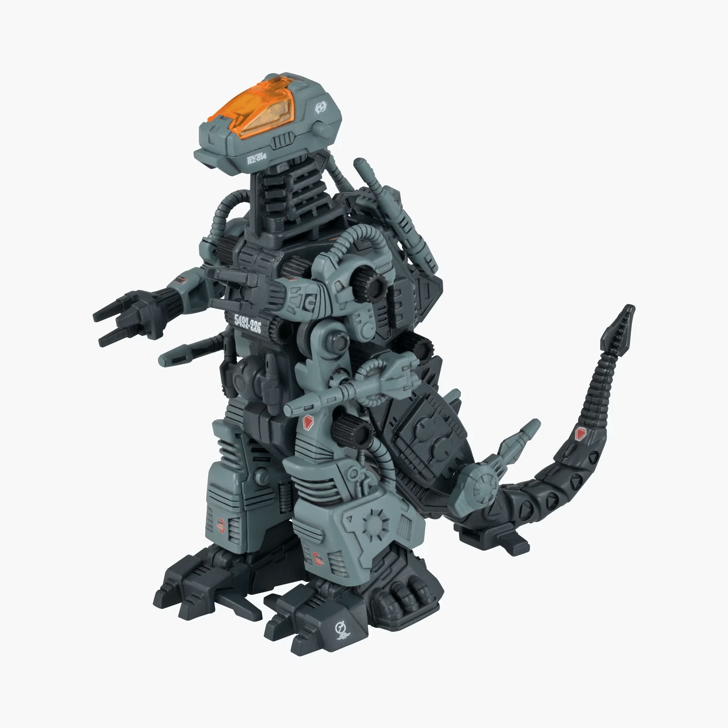 正規品 ゾイドグラフィックス ゴドス ZOIDSGRAPHICS GODOS ゾイド AZ-18 ゴドス｜ゾイド｜限定品や新作も。おもちゃ・グッズの