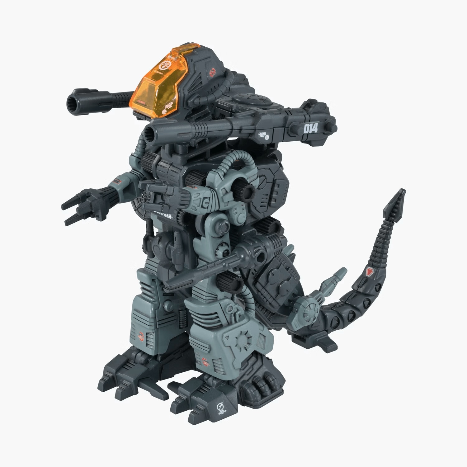 ゾイド AZ-18 ゴドス｜ゾイド｜限定品や新作も。おもちゃ・グッズの