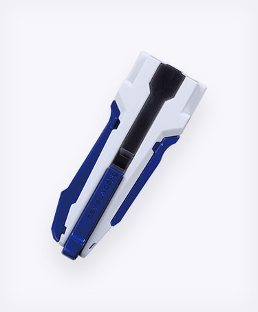 BX-29 �J�X�^���O���b�v �z���C�gVer.