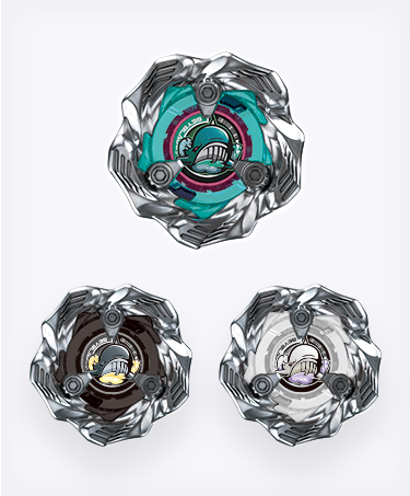 BX-36 �����_���u�[�X�^�[ �z�G�[���E�F�[�u�Z���N�g