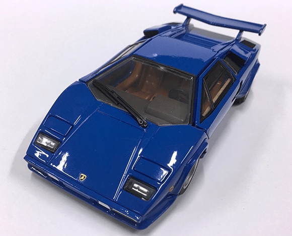 Lamborghini Countach LP 500 S