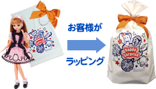 �Z���t���b�s���O