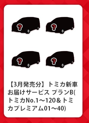 $B!Z(B3$B7nH/GdJ,![%H%_%+?7<V$*FO$1%5!<%S%9(B $B%W%i%s(BB($B%H%_%+(BNo.1$B!A(B120&$B%H%_%+%W%l%_%