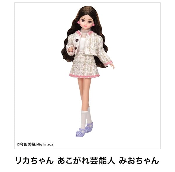 $B%j%+$A$c$s(B $B$