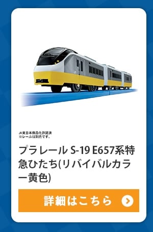 $B%W%i%l!<%k(B S-19 E657$B7OFC5^$R$?$A(B($B%j%P%$%P%k%+%i!<2+?'(B)