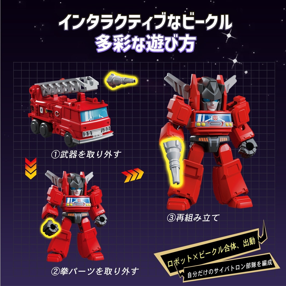 �C���^���N�e�B�u�ȃr�[�N�� ���ʂȗV�ѕ�