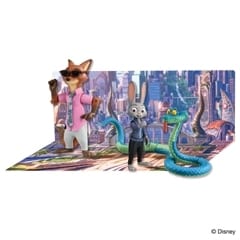 アニア 「ズートピア2」スペシャルセット
